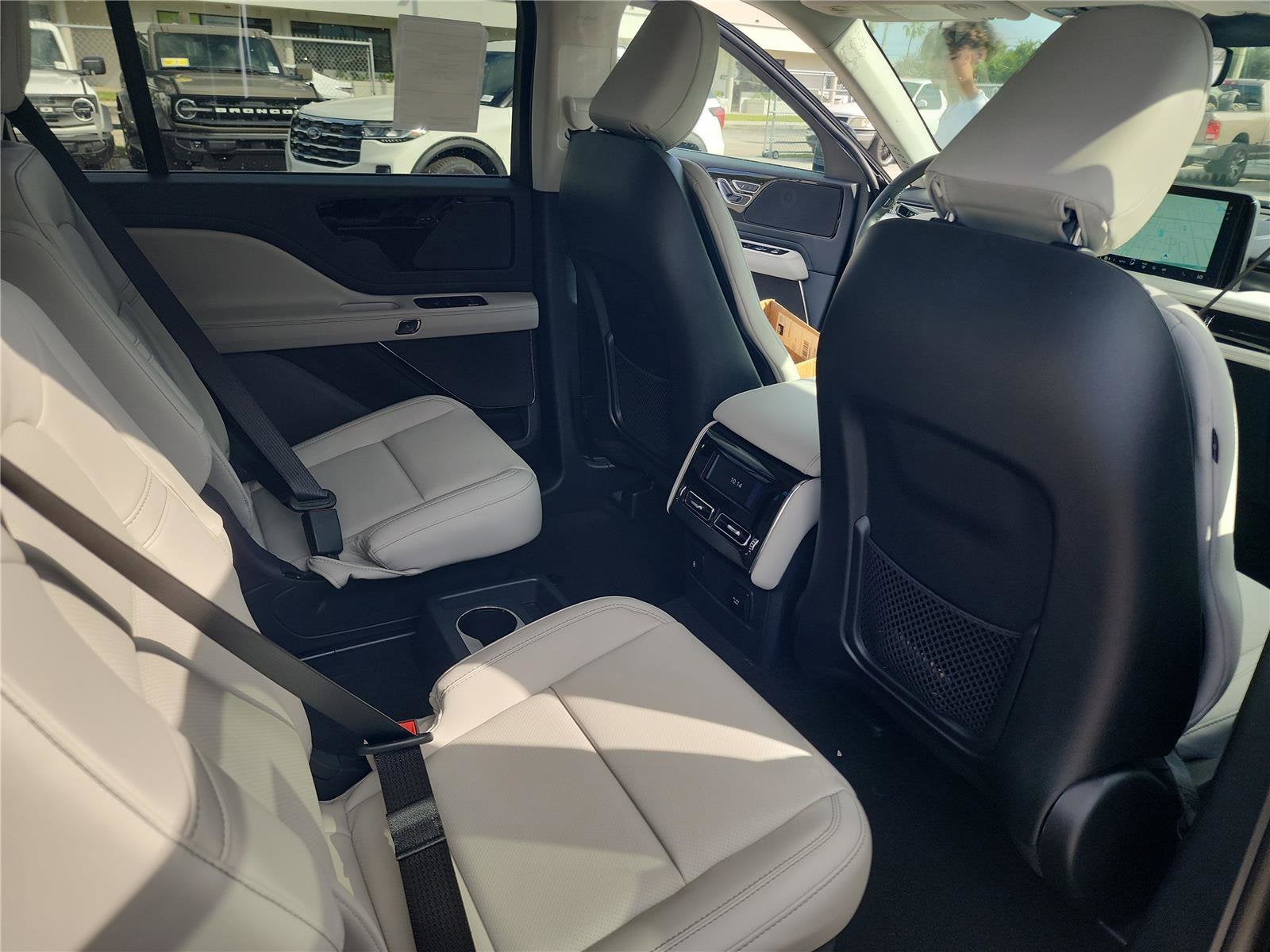 2026 Lincoln Aviator Premiere®