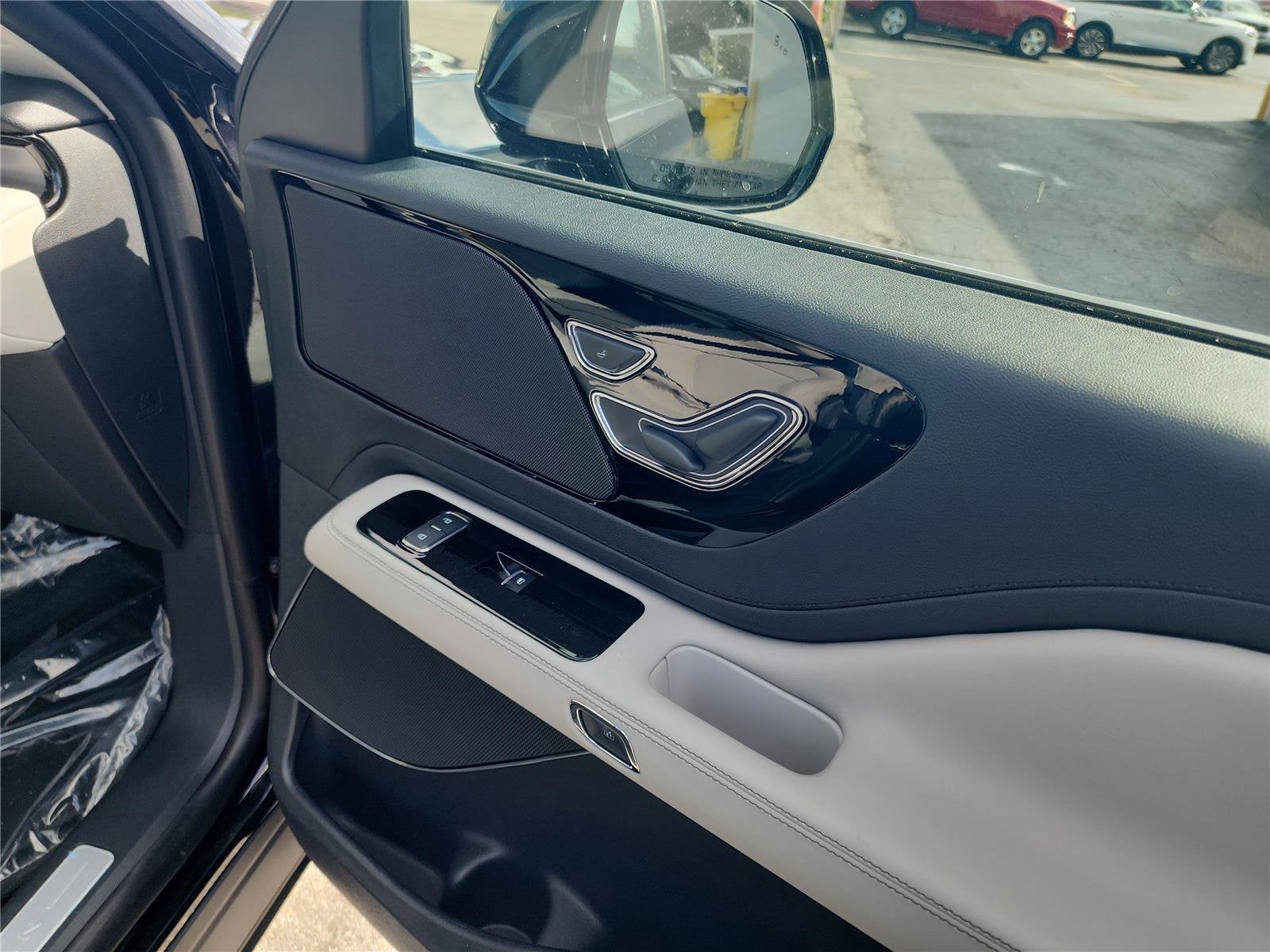 2026 Lincoln Aviator Premiere®