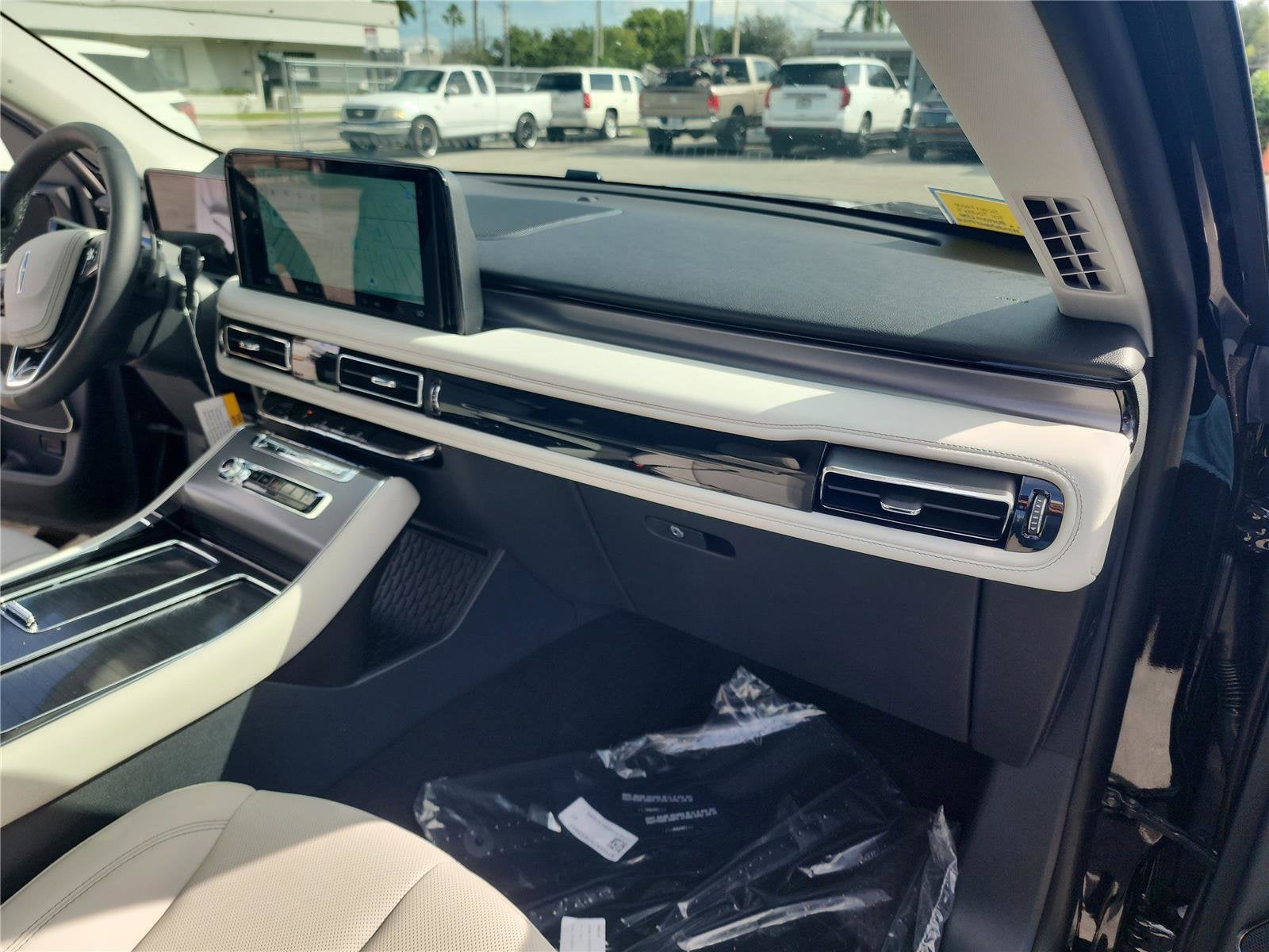 2026 Lincoln Aviator Premiere®