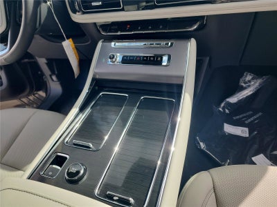 2026 Lincoln Aviator Premiere®