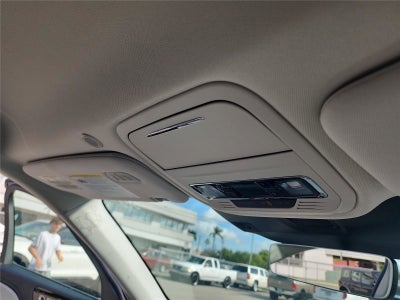 2026 Lincoln Aviator Premiere®