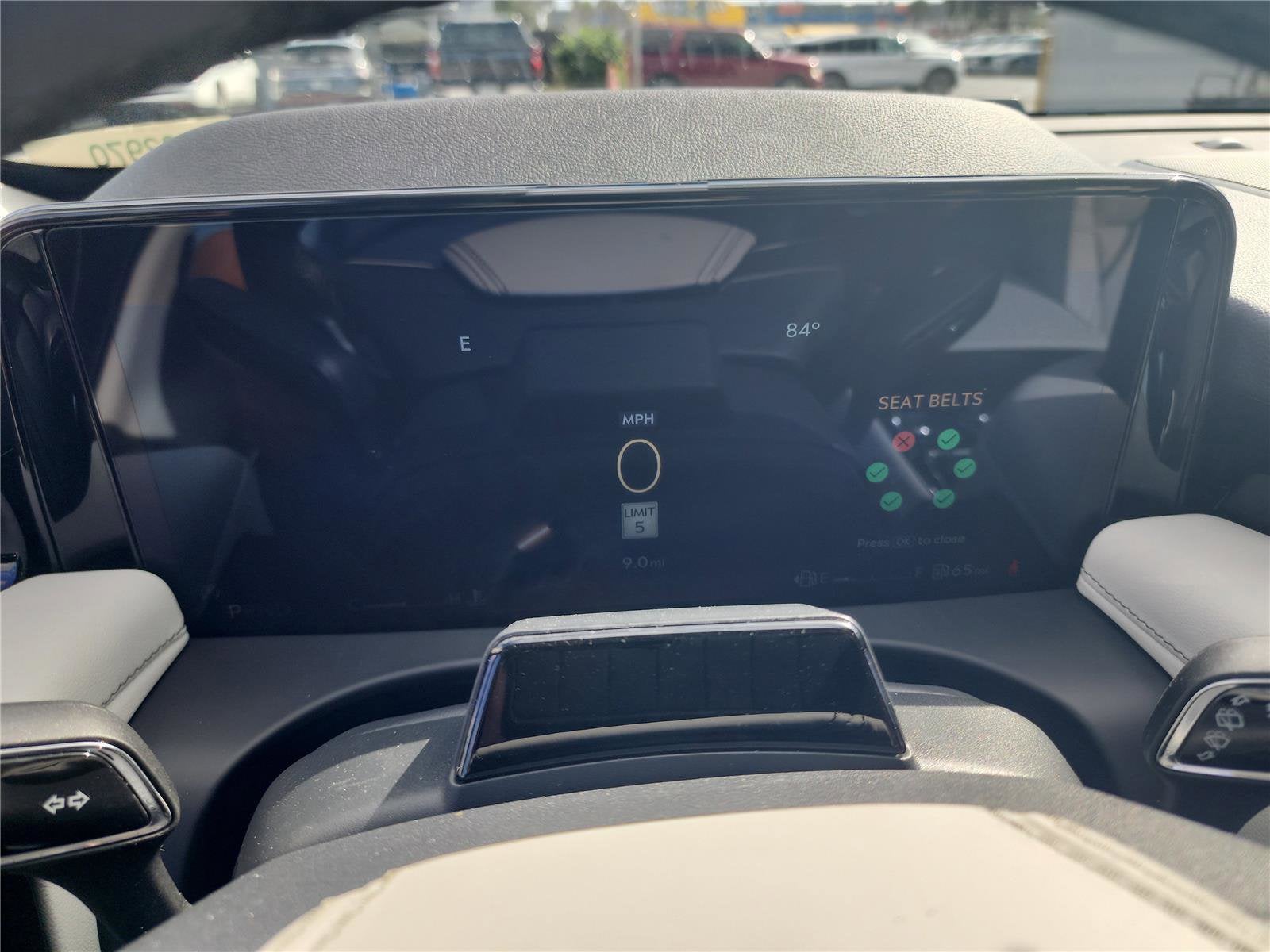 2026 Lincoln Aviator Premiere®