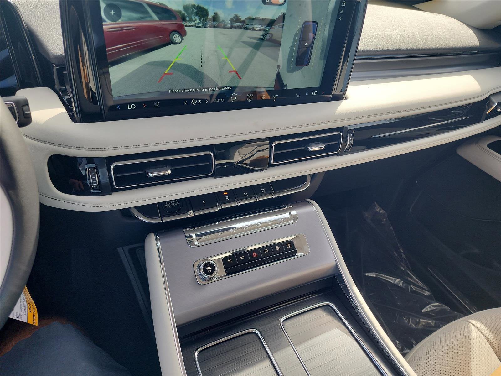 2026 Lincoln Aviator Premiere®