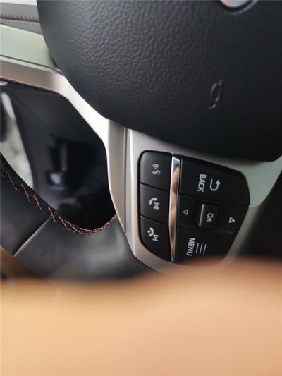 2026 Lincoln Aviator Premiere®