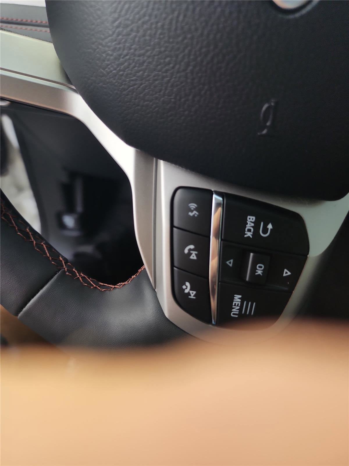 2026 Lincoln Aviator Premiere®