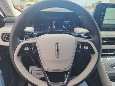 2026 Lincoln Aviator Premiere®