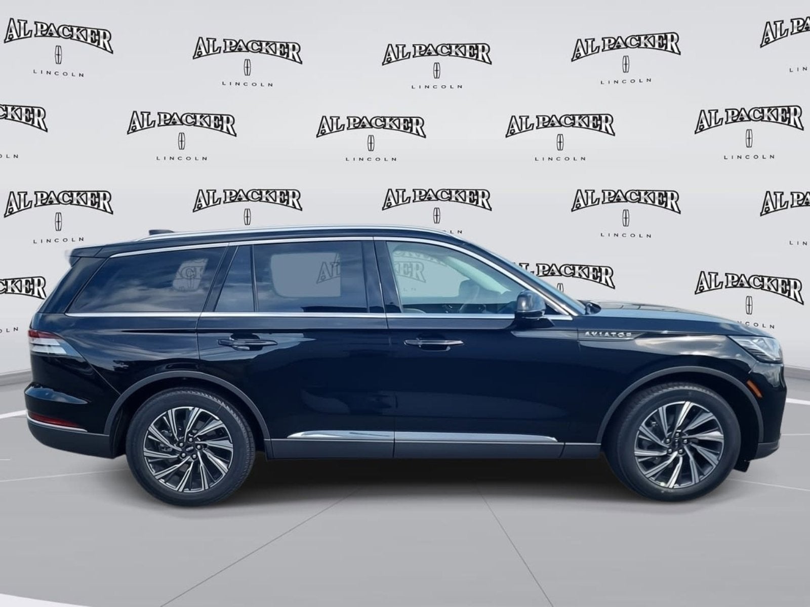 2026 Lincoln Aviator Premiere®