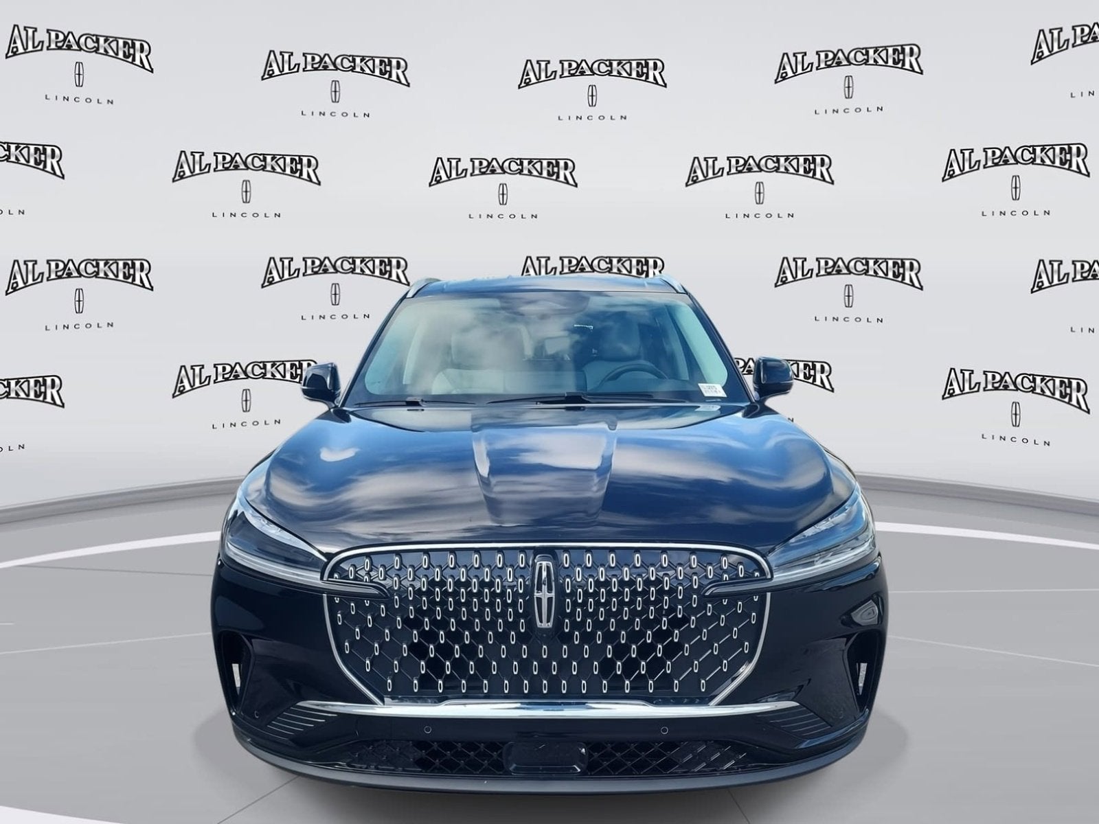 2026 Lincoln Aviator Premiere®