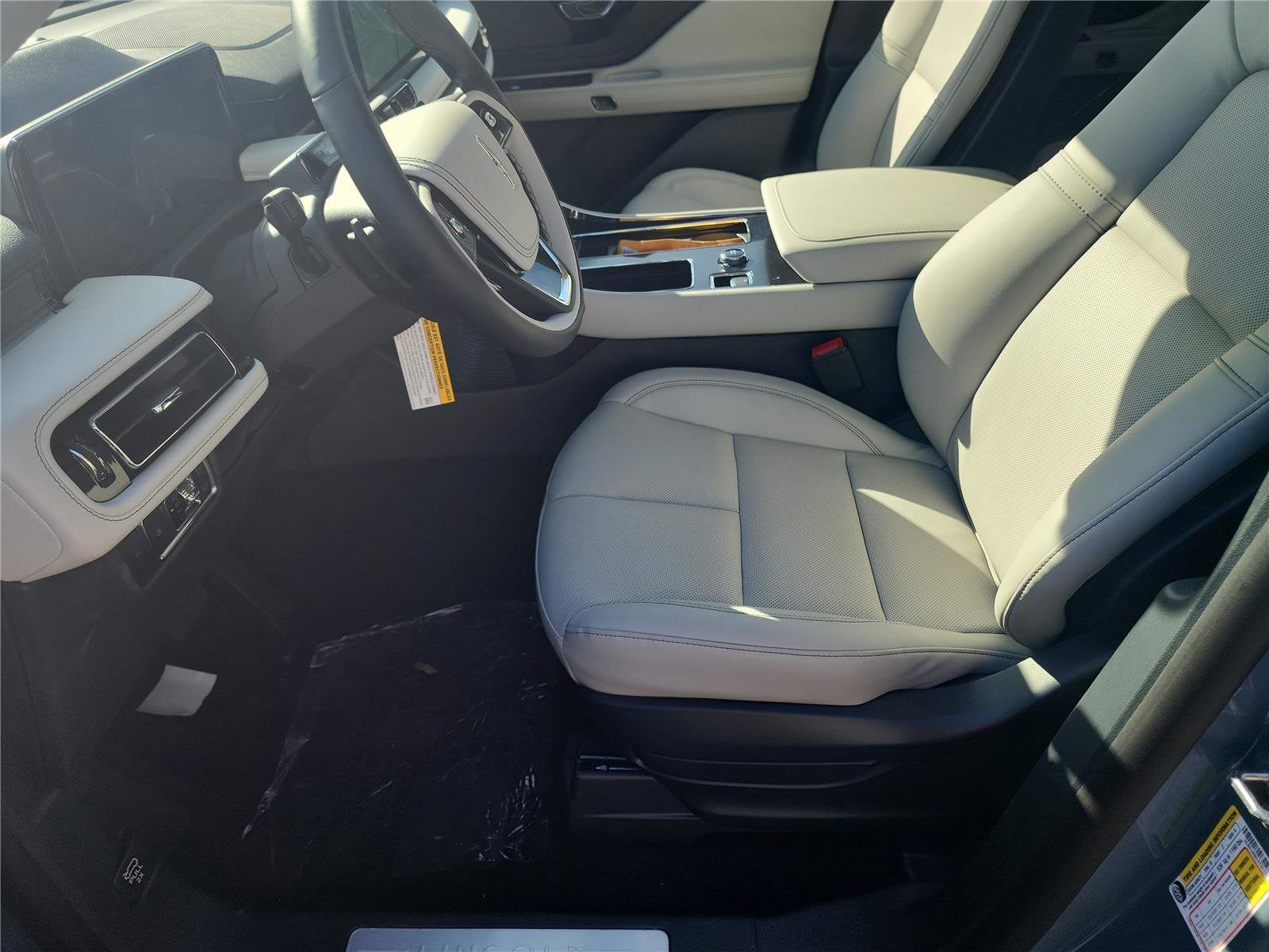 2026 Lincoln Aviator Premiere®