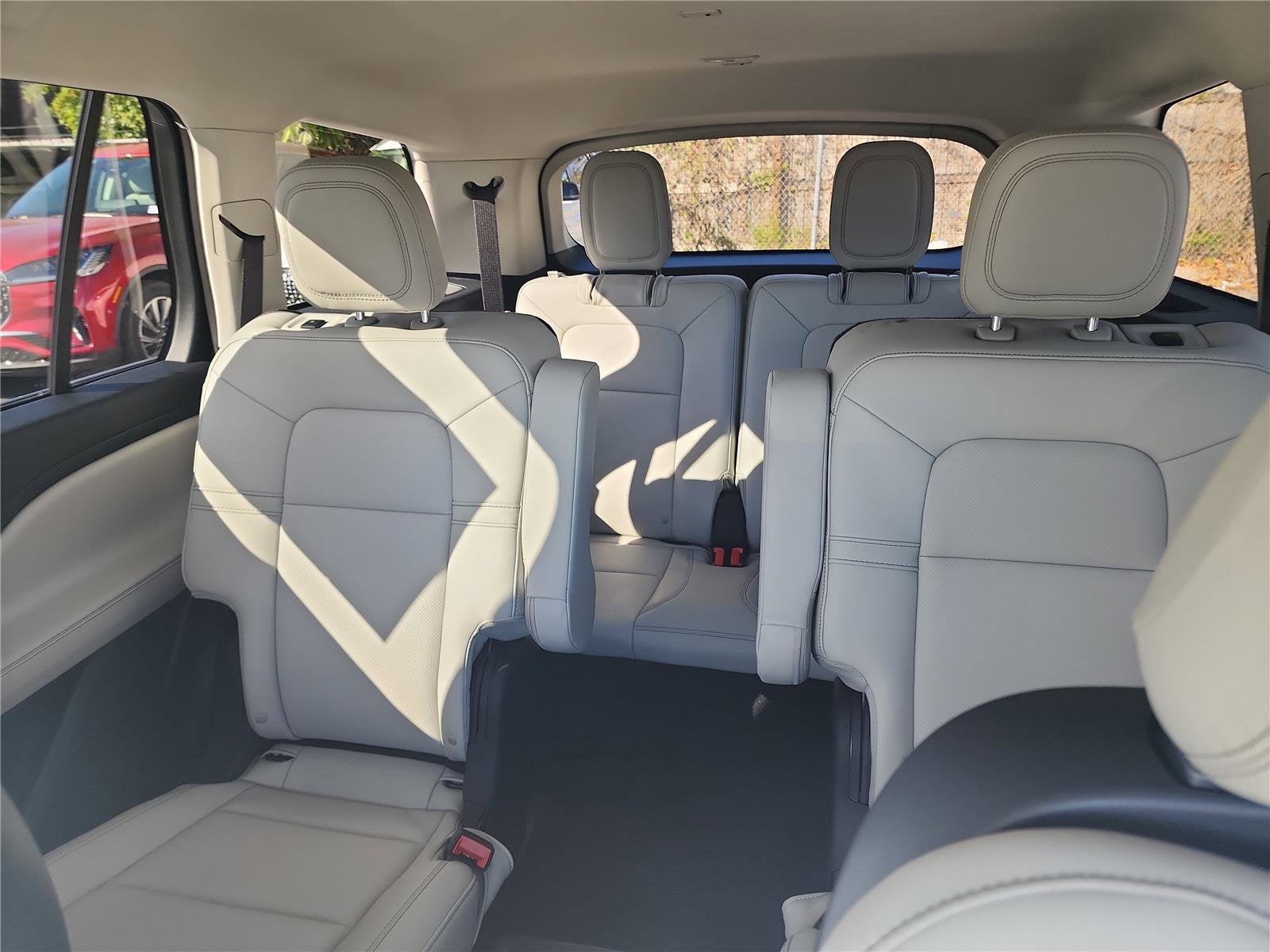 2026 Lincoln Aviator Premiere®