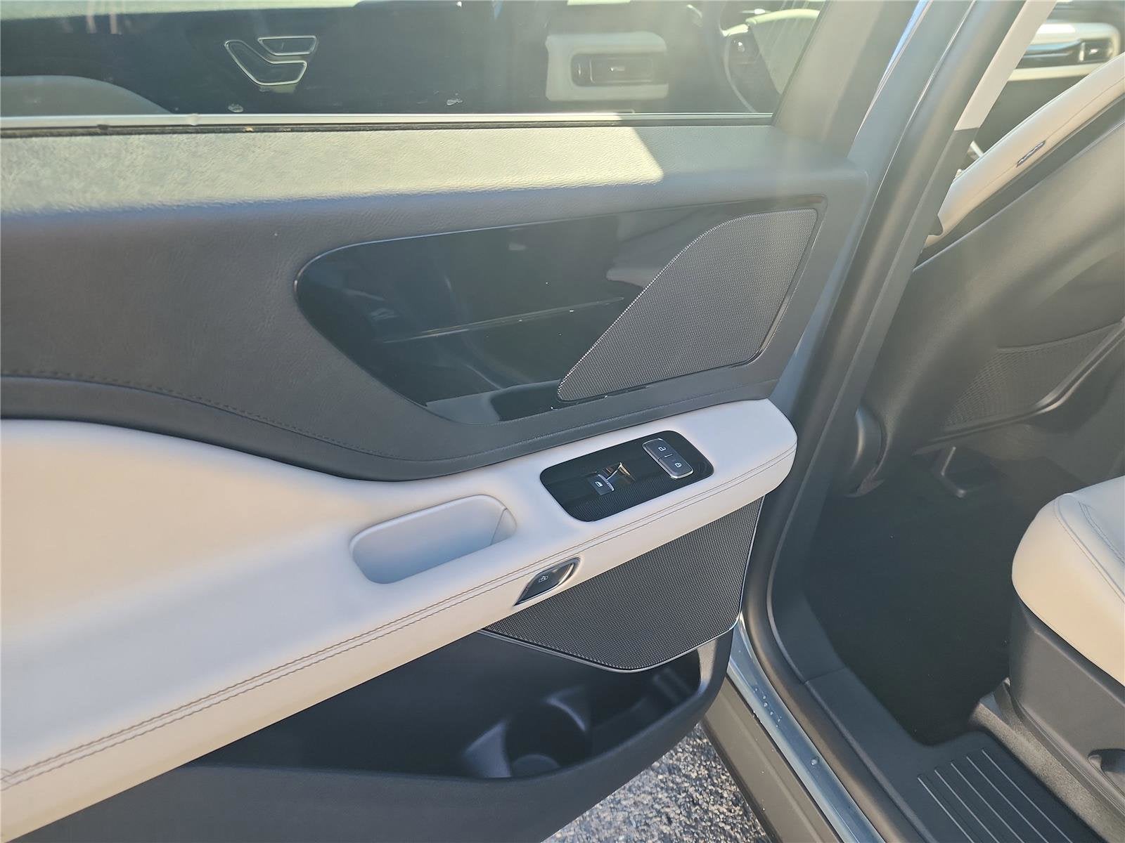 2026 Lincoln Aviator Premiere®