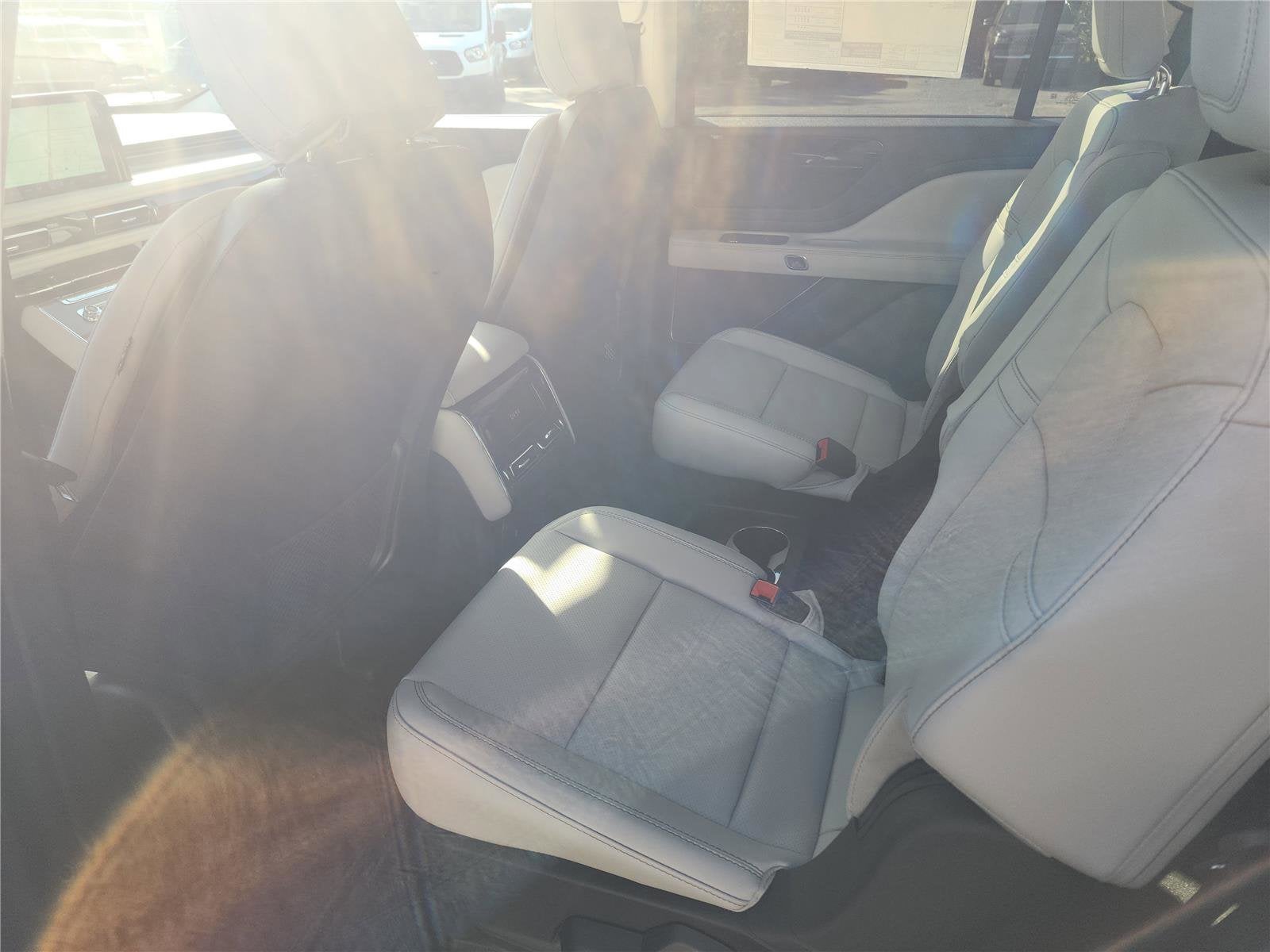 2026 Lincoln Aviator Premiere®