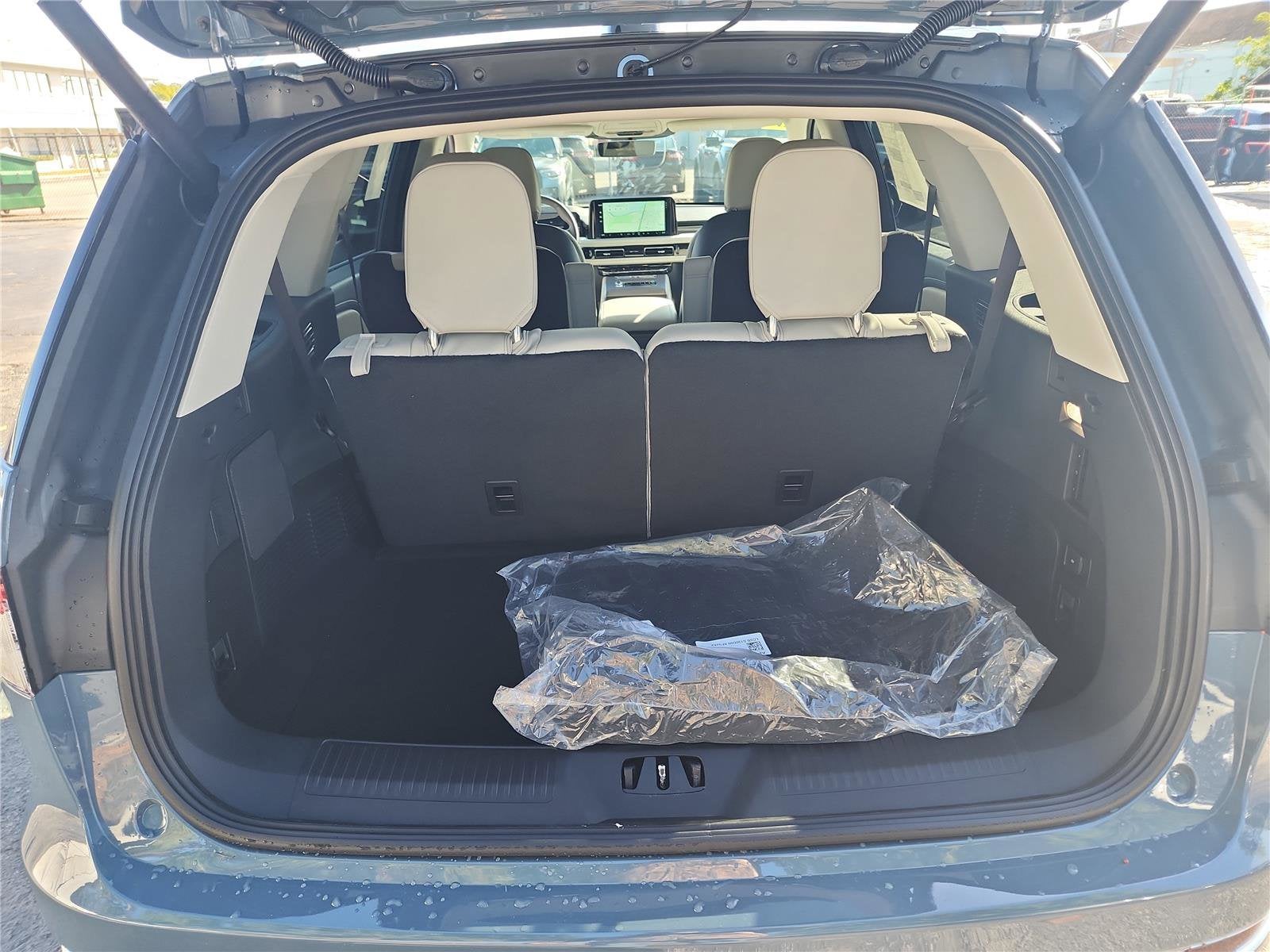 2026 Lincoln Aviator Premiere®