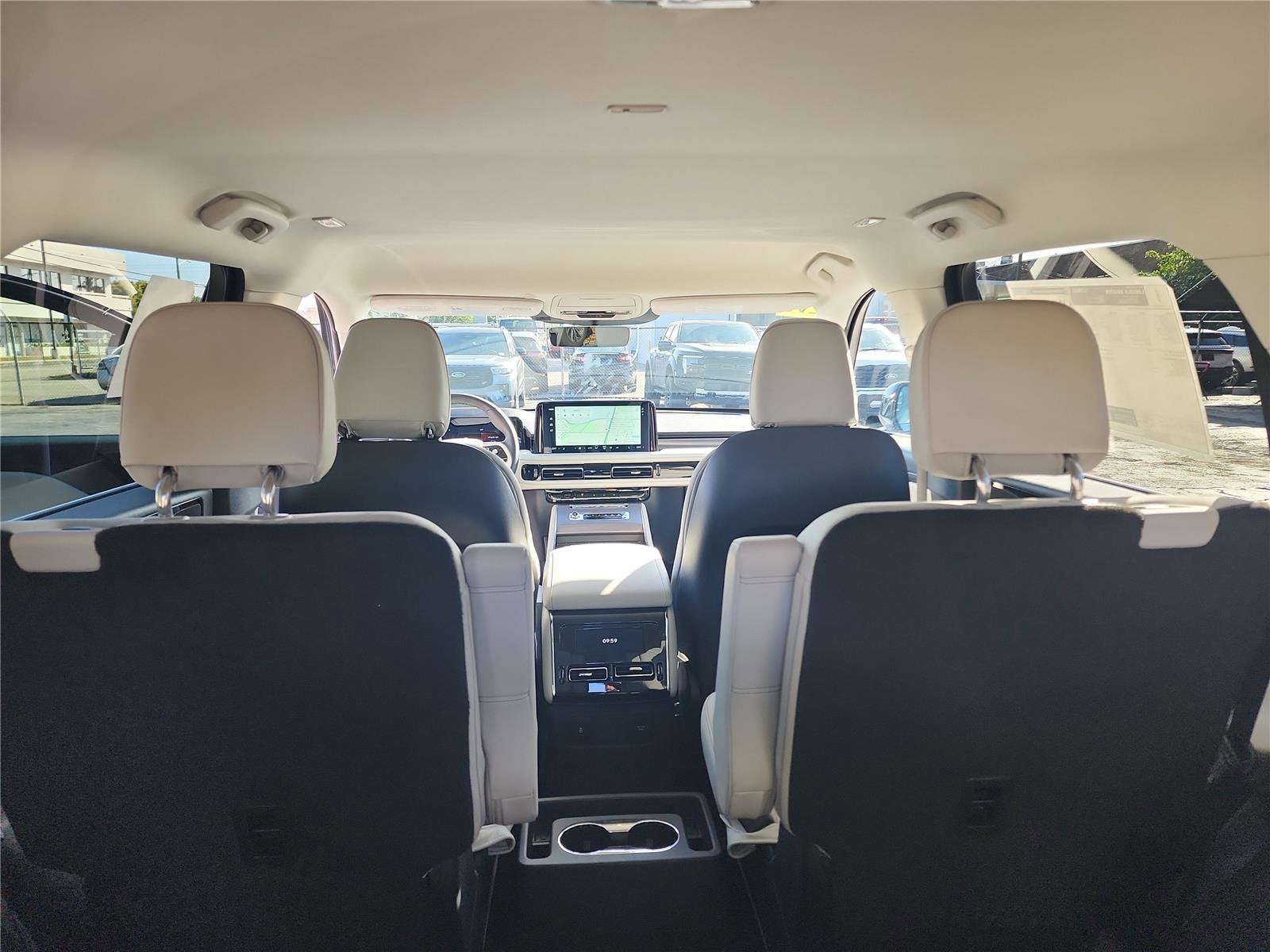 2026 Lincoln Aviator Premiere®