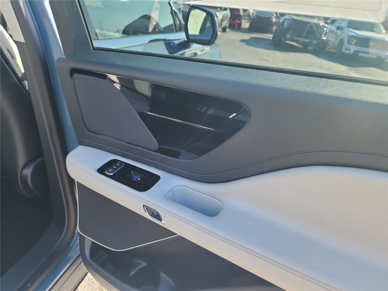 2026 Lincoln Aviator Premiere®