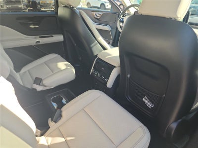 2026 Lincoln Aviator Premiere®