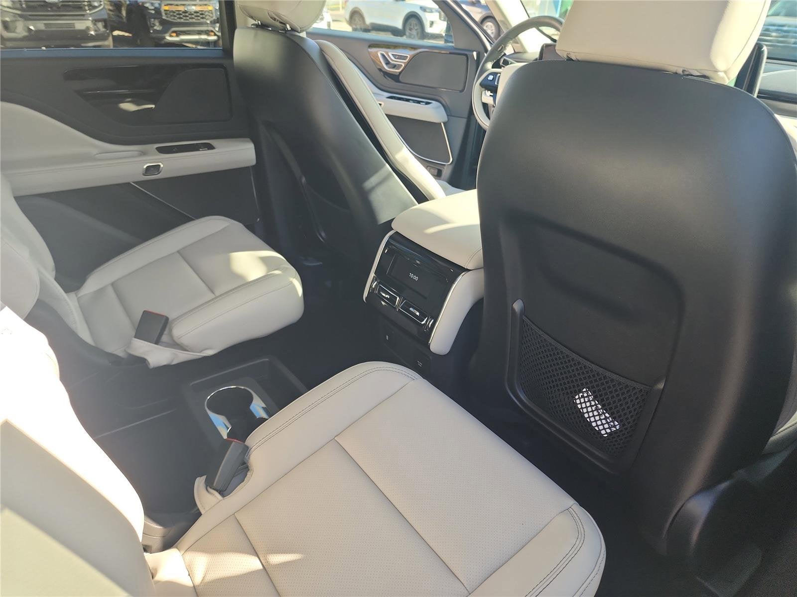 2026 Lincoln Aviator Premiere®