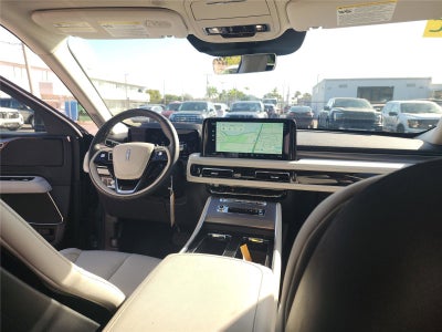 2026 Lincoln Aviator Premiere®