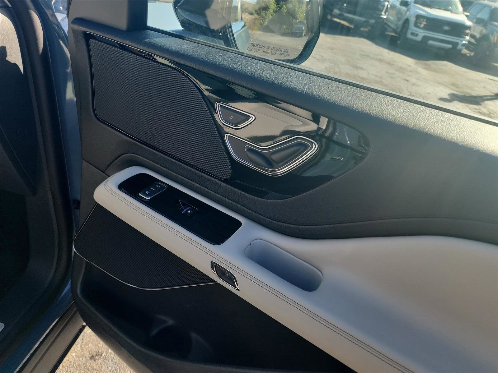 2026 Lincoln Aviator Premiere®