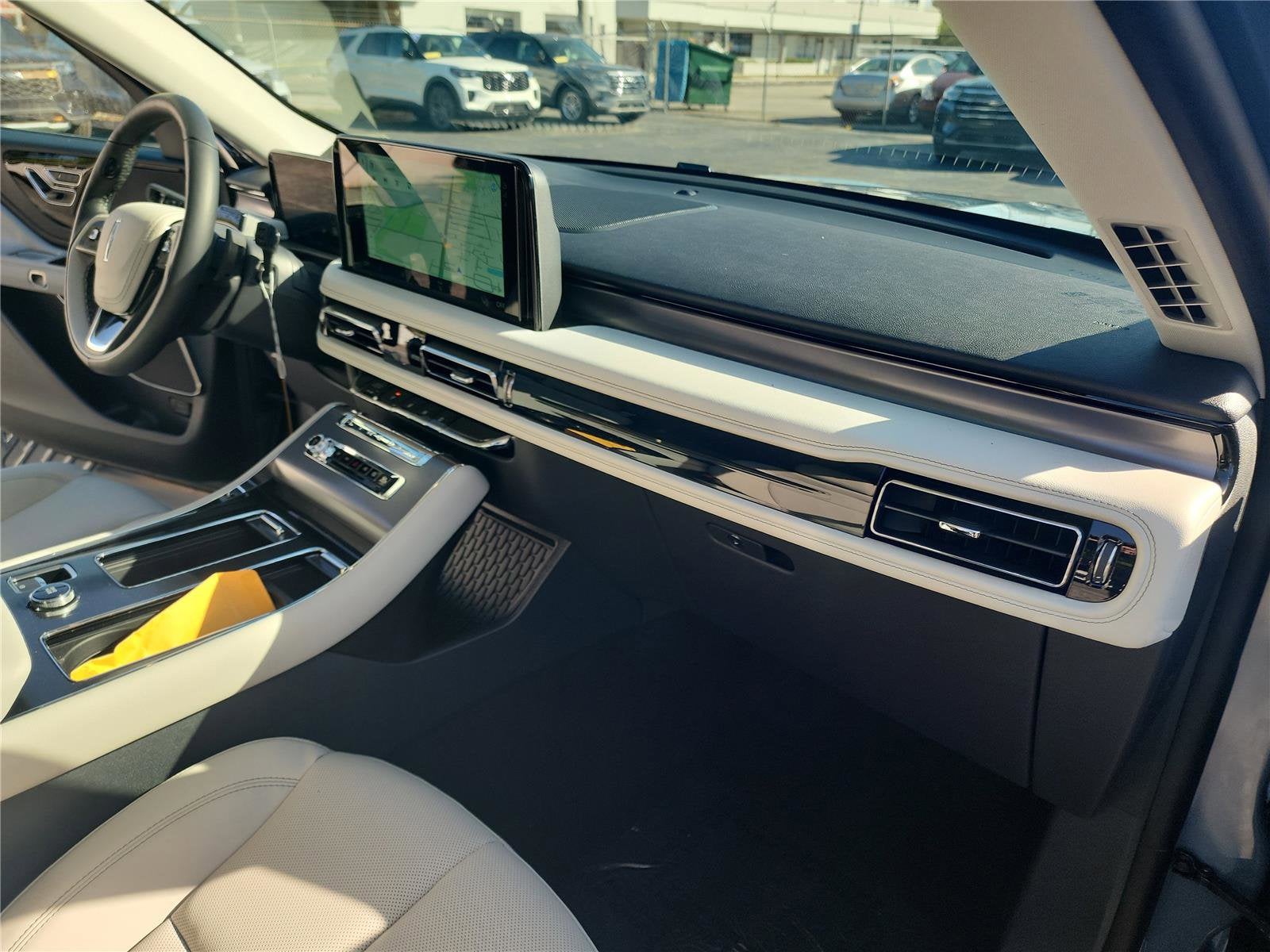 2026 Lincoln Aviator Premiere®