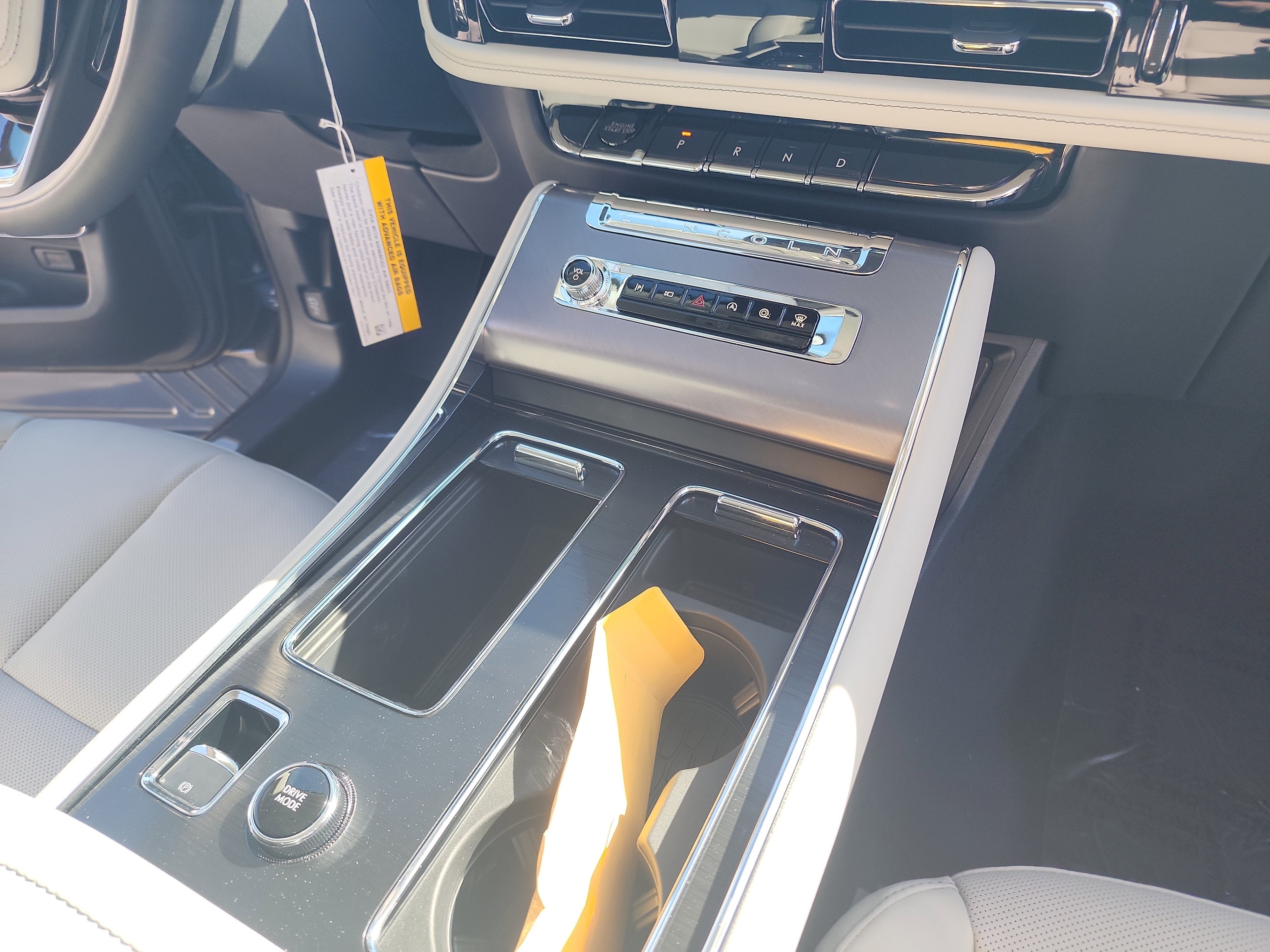 2026 Lincoln Aviator Premiere®