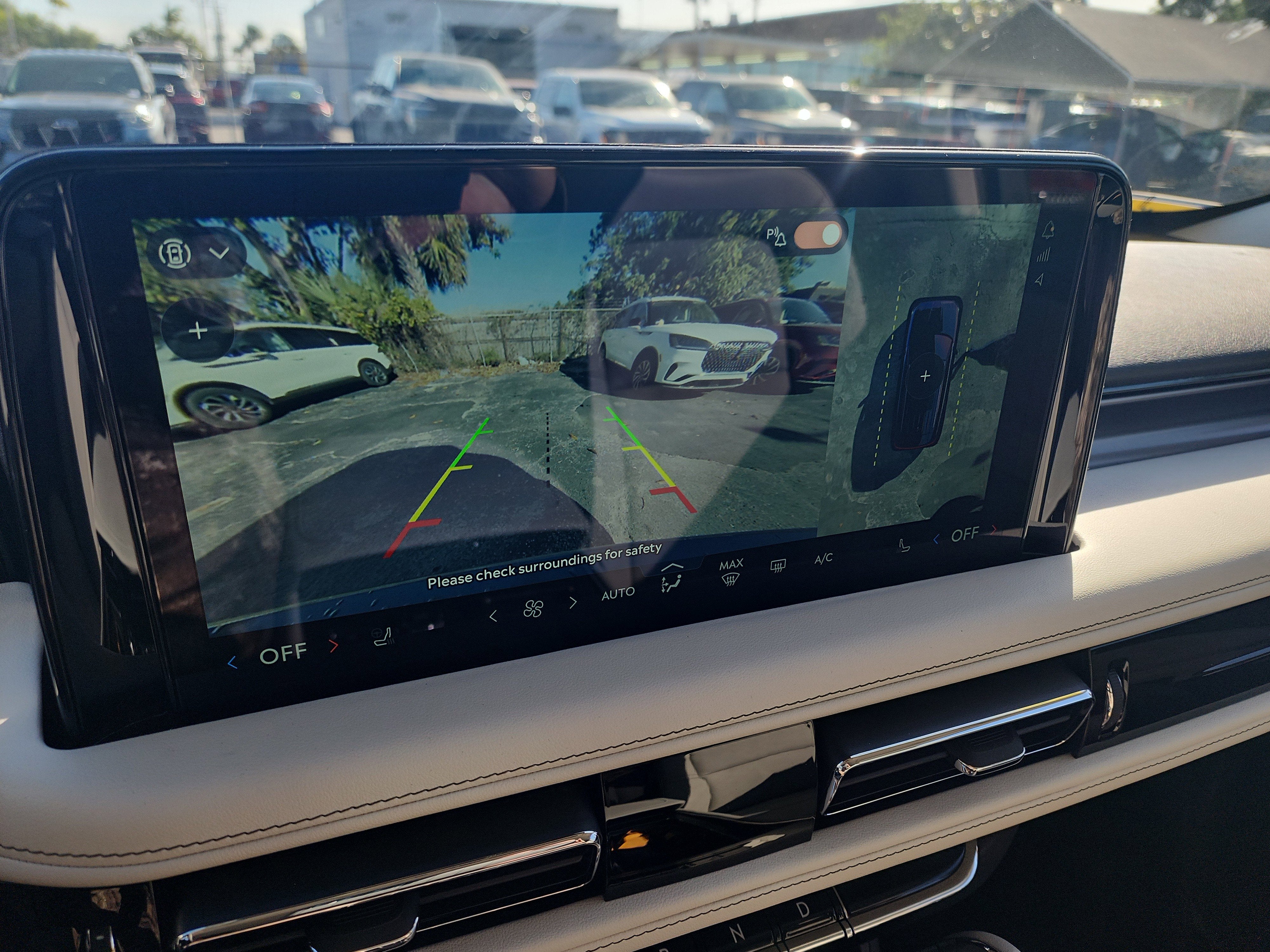 2026 Lincoln Aviator Premiere®