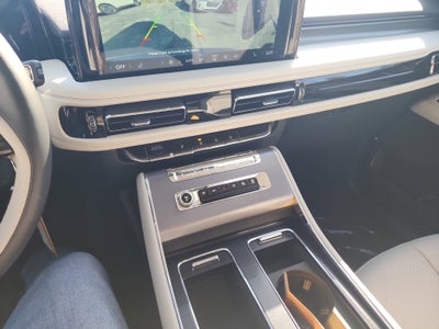 2026 Lincoln Aviator Premiere®