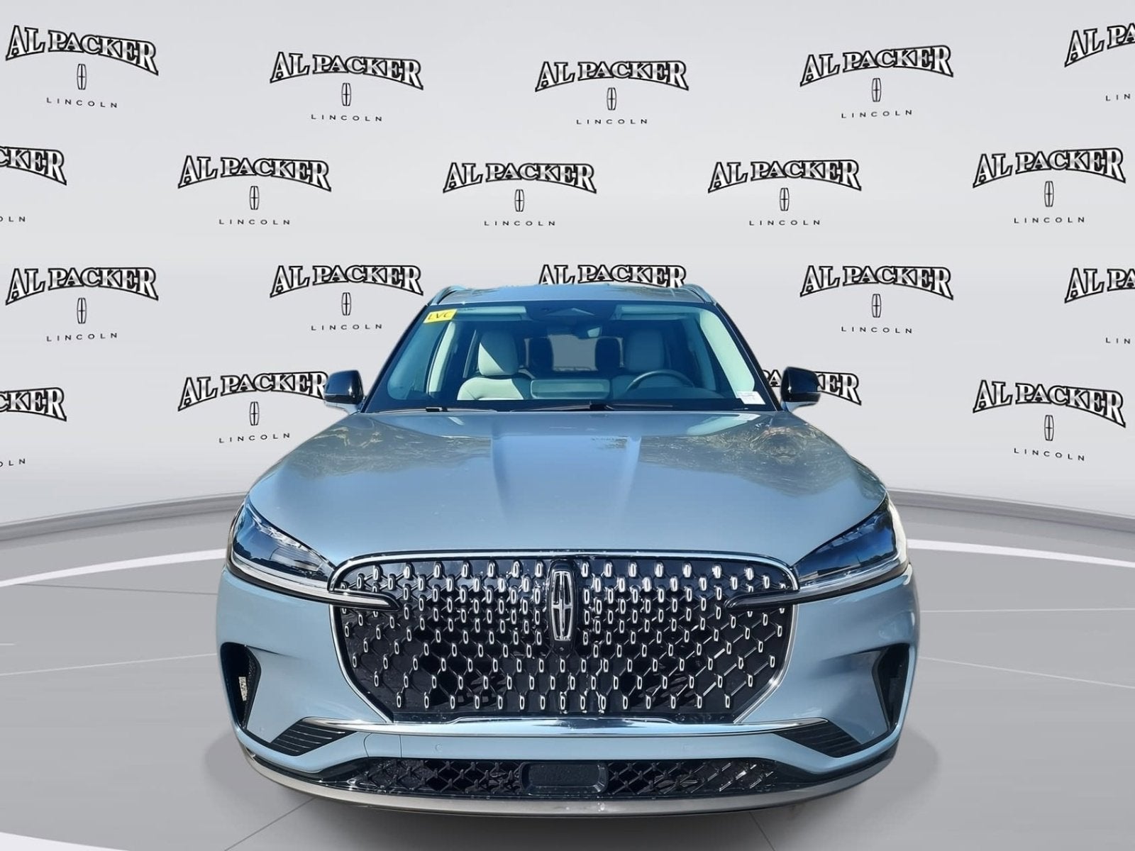 2026 Lincoln Aviator Premiere®