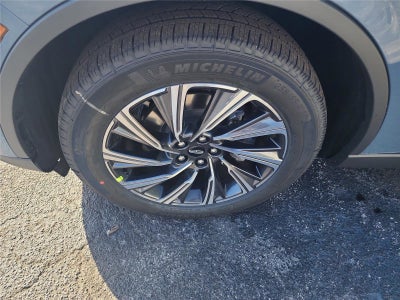 2026 Lincoln Aviator Premiere®