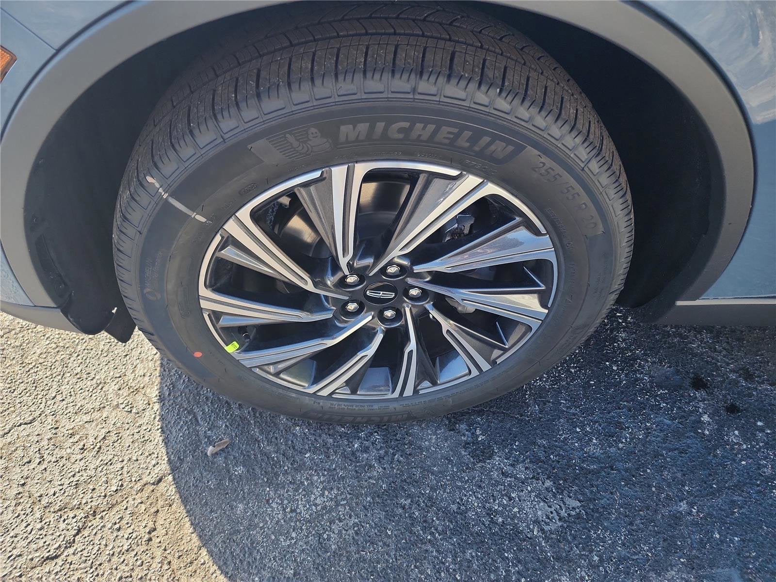 2026 Lincoln Aviator Premiere®