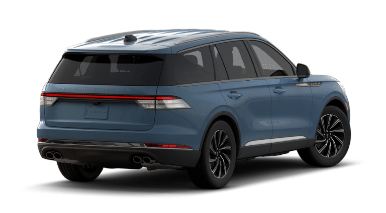 2026 Lincoln Aviator Premiere®