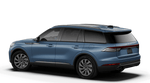 2027 Lincoln Aviator Premiere
