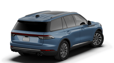 2027 Lincoln Aviator Premiere