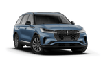 2027 Lincoln Aviator Premiere