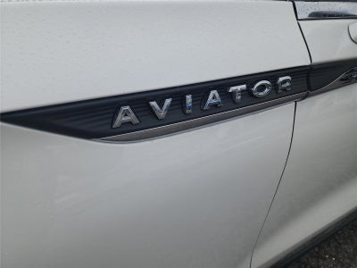 2026 Lincoln Aviator Premiere®
