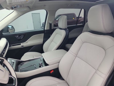 2026 Lincoln Aviator Premiere®