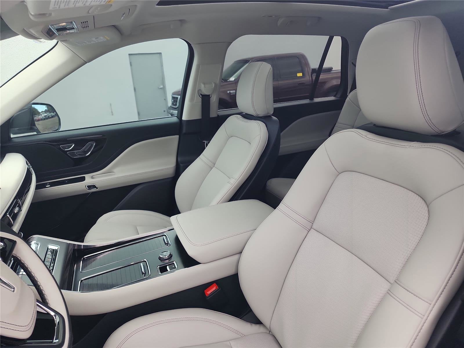 2026 Lincoln Aviator Premiere®