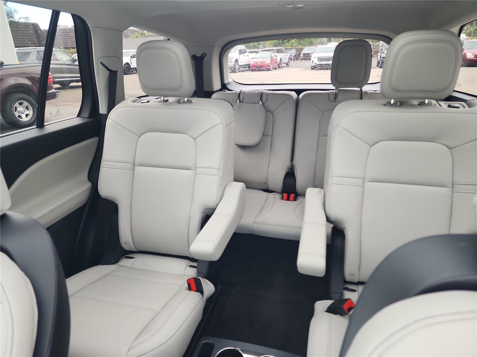 2026 Lincoln Aviator Premiere®