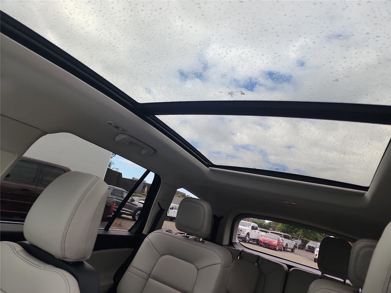 2026 Lincoln Aviator Premiere®