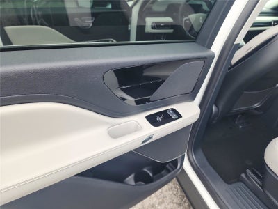 2026 Lincoln Aviator Premiere®