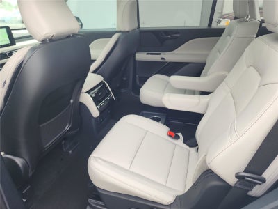 2026 Lincoln Aviator Premiere®