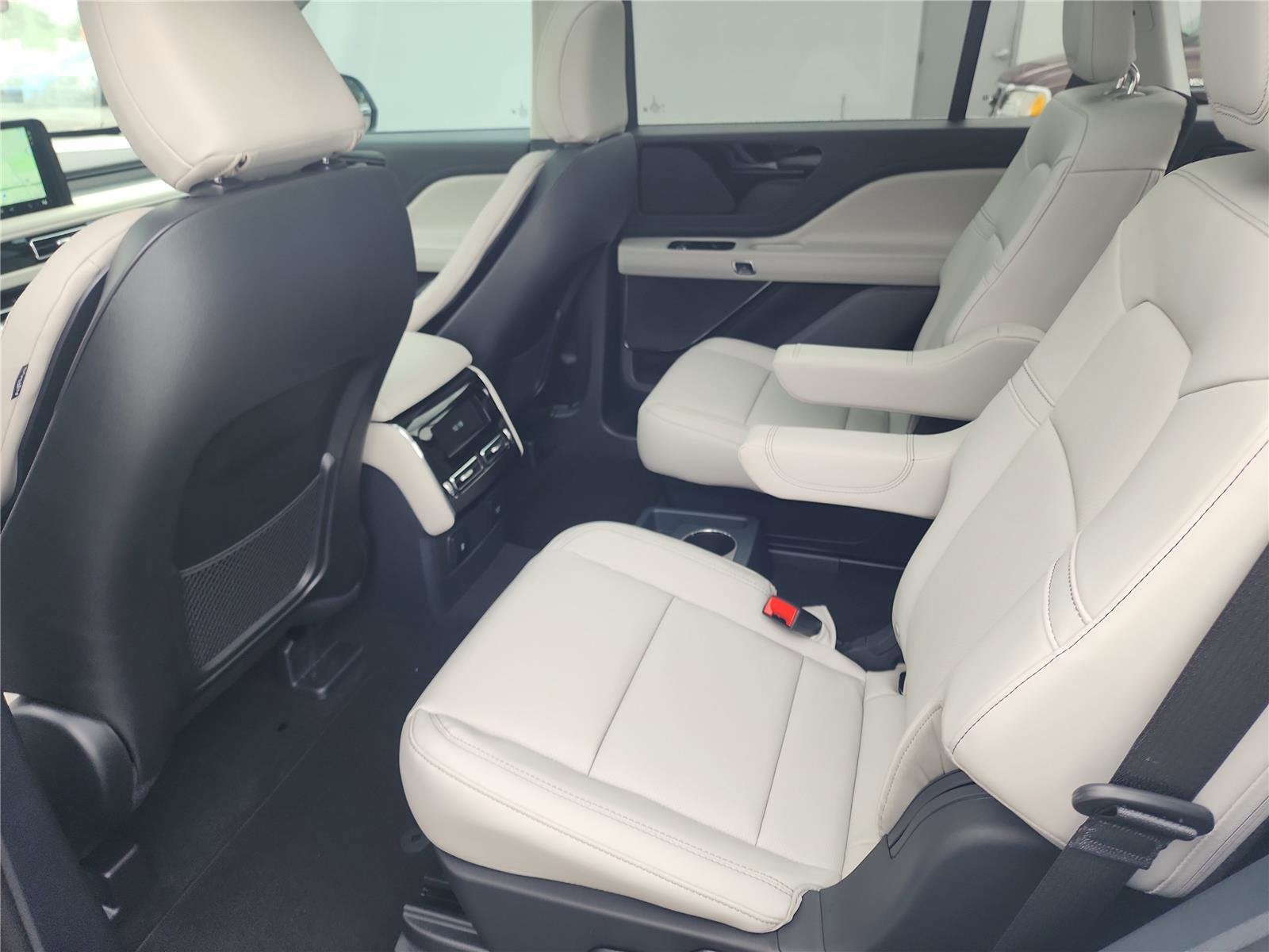 2026 Lincoln Aviator Premiere®