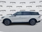 2026 Lincoln Aviator Premiere®