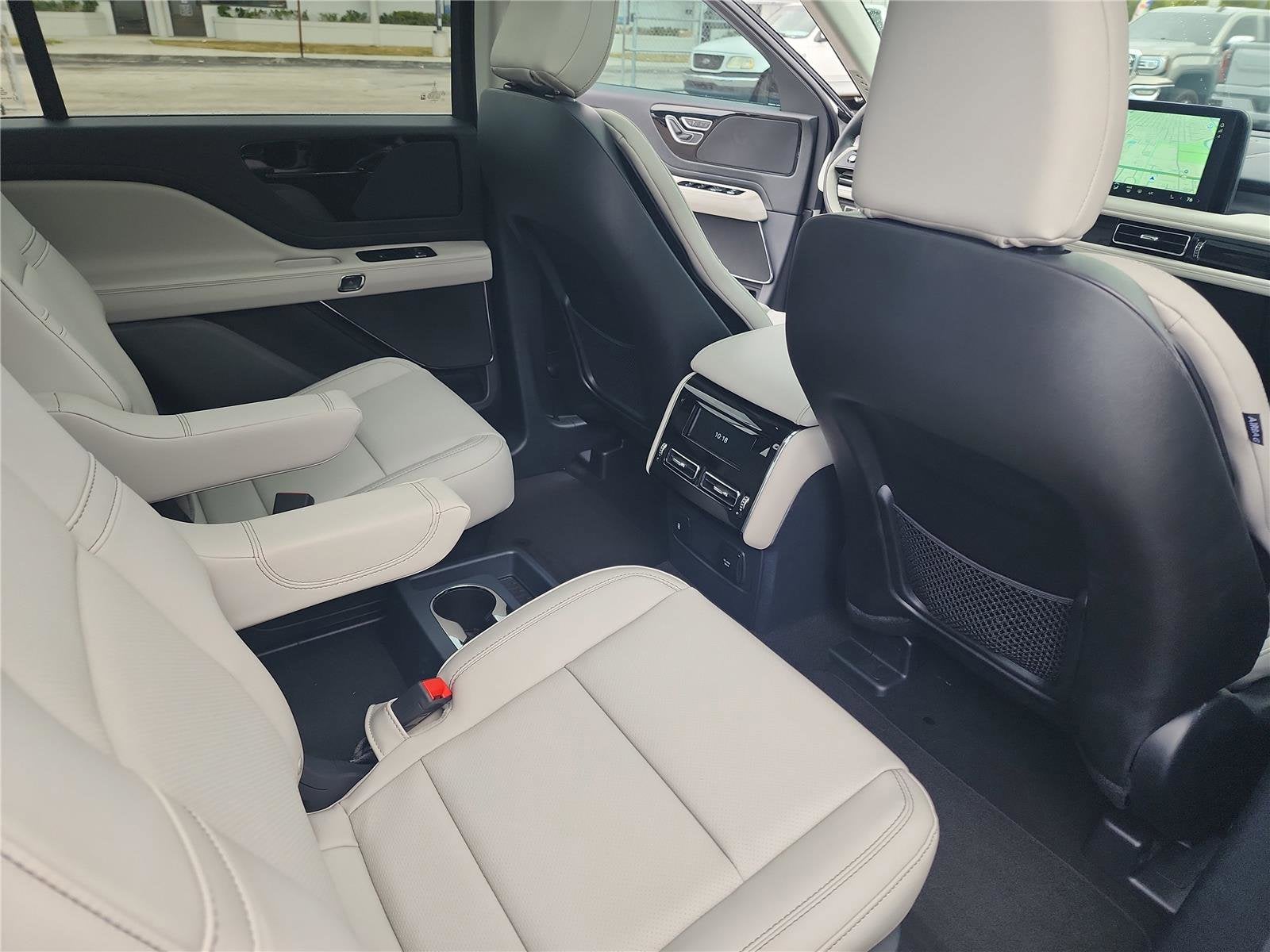 2026 Lincoln Aviator Premiere®