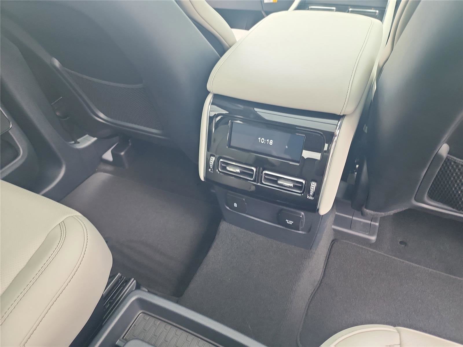 2026 Lincoln Aviator Premiere®