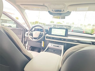 2026 Lincoln Aviator Premiere®