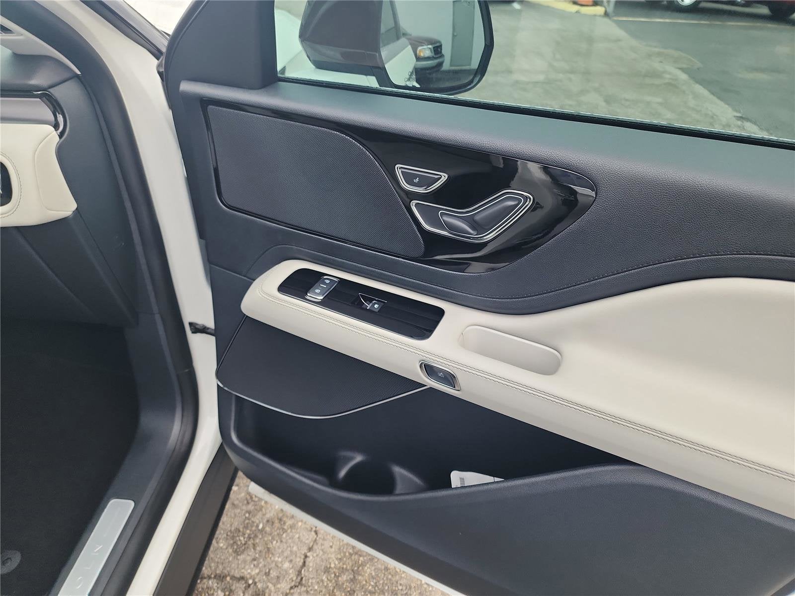 2026 Lincoln Aviator Premiere®