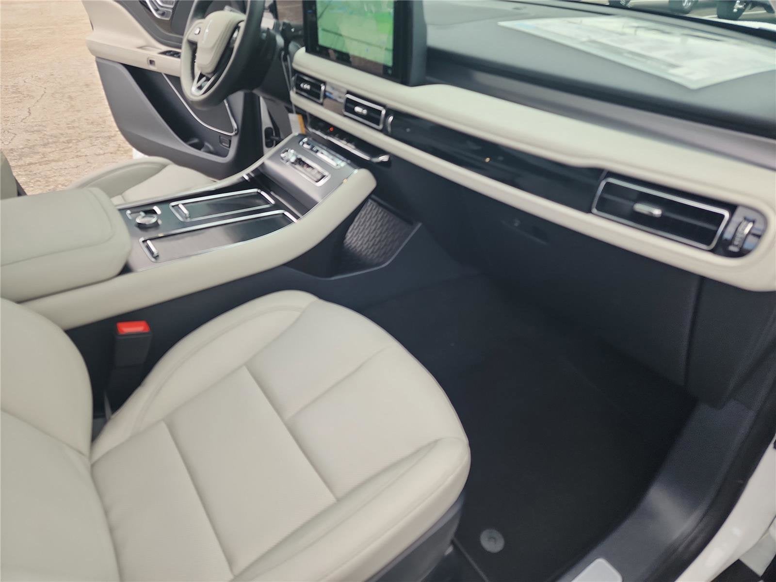 2026 Lincoln Aviator Premiere®