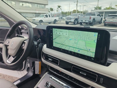 2026 Lincoln Aviator Premiere®