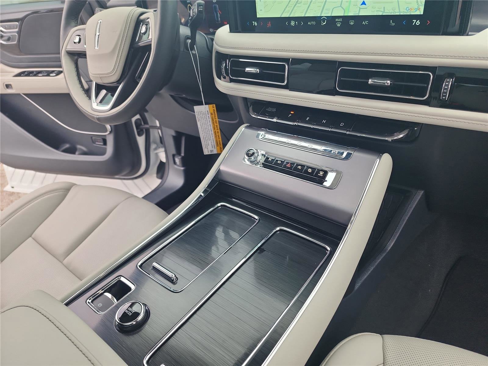 2026 Lincoln Aviator Premiere®